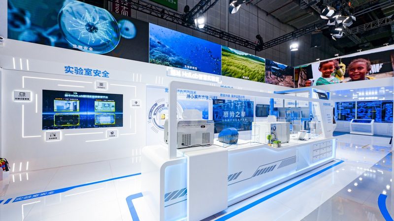 酶行情走势图：解码生物科技行业的新风向标**