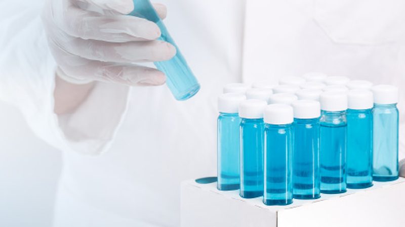 冷链运输，温度掌控：生物制品冷藏车温度范围解析**