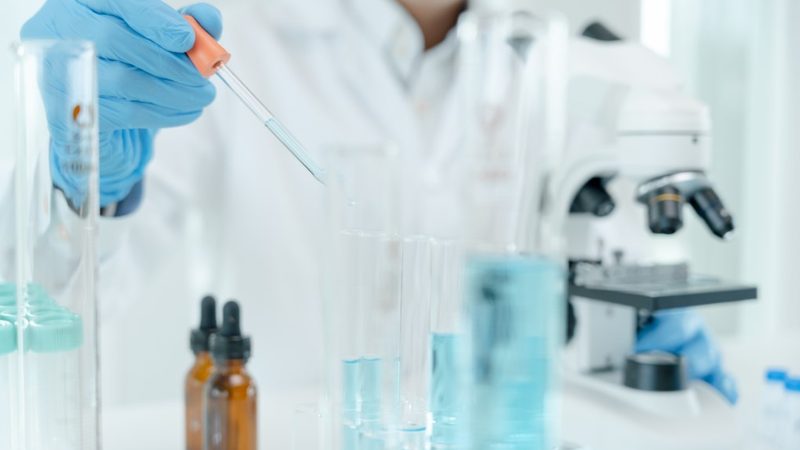 生物药CDMO排名，揭秘行业实力与选择标准